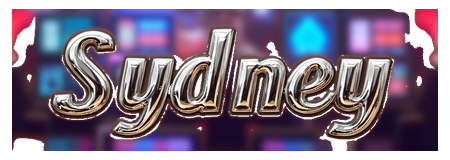 sydney 303 logo