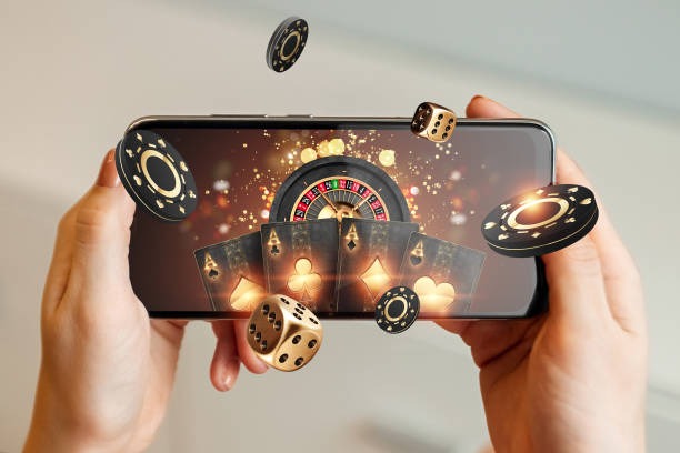 sydney 303 mobile gaming